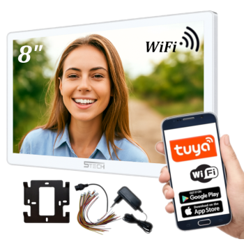 5TECH VERUS One PLUS(W)